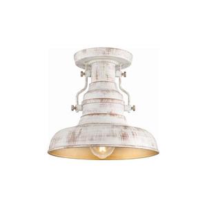 Brilagi - Stropné svietidlo PYRONIC 1xE27/40W/230V priemer 32 cm krémová/patina 892OPV2706 vyobraziť