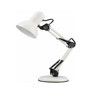 Stolná lampa 1xE14/25W/230V biela 9A21871 vyobraziť