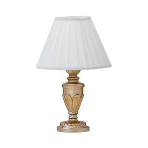 Ideal Lux - Stolová lampa FIRENZE 1xE14/40W/230V zlatá 020853 vyobraziť