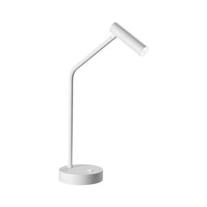 Ideal Lux - LED stolová lampa EASY LED/3, 5W/230V CRI 90 biela 295510 vyobraziť