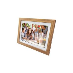 Sencor - Digitálny fotorámik 10, 1" s reproduktorom 230V Wi-Fi dub 33000293 vyobraziť