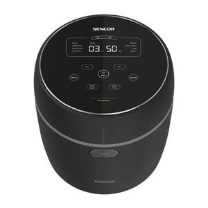 Sencor - Ryžovar 350W/230V 0, 6 l čierny 41019268 vyobraziť
