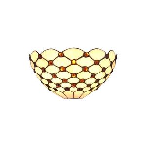 Prezent Svietidlo nástenné TIFFANY 1xE14/40W vyobraziť