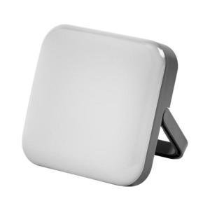 Osram - Prenosné solárne LED svietidlo NIGHTLUX LED/2W/5V IP54 sivé 4099854444517 vyobraziť