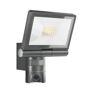 Steinel 092603 - LED reflektor so senzorom a kamerou LED/21W/230V IP44 092603 vyobraziť