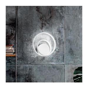 Ideal Lux - LED stmievateľné nástenné svietidlo OZ LED/28W/230V CRI 90 biela 304489 vyobraziť