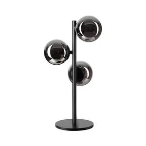 Ideal Lux - LED stolná lampa PERLAGE 3xG9/3W/230V čierna/dymová čierna 292465 vyobraziť