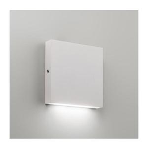 Ideal Lux - LED Vonkajšie nástenné svietidlo POST-IT LED/3W/12V CRI 90 biela 335957 vyobraziť