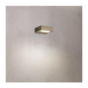 Ideal Lux - LED nástenné svietidlo TAB LED/24W/230V CRI 90 mosadz 354552 vyobraziť