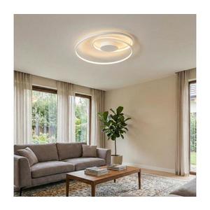 Ideal Lux - stmievateľné LED stropné svietidlo OZ LED/48W/230V, priemer 60 cm, CRI 90, biela 304519 vyobraziť