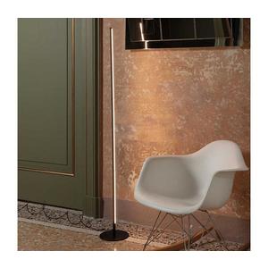 Ideal Lux - Stlmiteľná stojacia LED lampa YOKO LED/16W/230V CRI 90 čierna 258904 vyobraziť