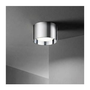 Ideal Lux - LED bodové svietidlo SPIKE 1xGX53/9W/230V priemer 10 cm lesklý chróm 310886 vyobraziť