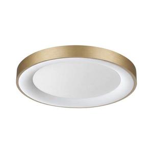 Ideal Lux - LED stropné svietidlo PLANET LED/25W/230V CRI 90 Ø 50 cm mosadz 370637 vyobraziť