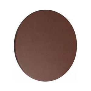 Ideal Lux - LED vonkajšie nástenné svietidlo PUNTO LED/16W/230V CRI pr. 30 cm IP54 hnedá 328560 vyobraziť