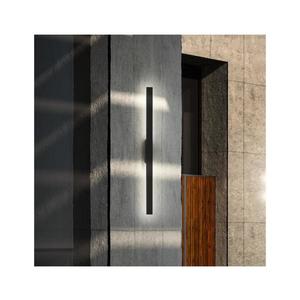 Ideal Lux - LED vonkajšie nástenné svietidlo LINEA LED/20W/230V CRI 90 104 cm IP54 čierne 313498 vyobraziť