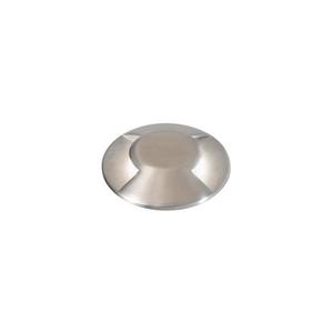 Ideal Lux - LED nájazdové svietidlo ROCKET LED/3W/230V CRI 90 IP67 matný chróm 247151 vyobraziť