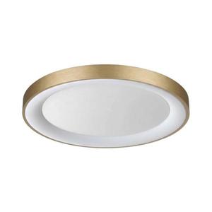 Ideal Lux - LED stropné svietidlo PLANET LED/29W/230V CRI 90 pr. 60 cm mosadz 370668 vyobraziť