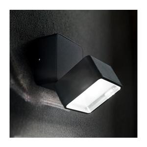 Ideal Lux - Vonkajšie LED nástenné svietidlo OMEGA LED/7W/230V CRI 90 IP54 hnedá 285535 vyobraziť