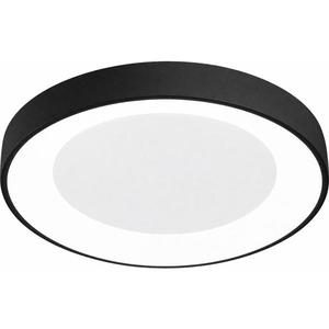 Ideal Lux - LED Stropné svietidlo PLANET LED/20W/230V CRI 90 pr. 40 cm čierna 312330 vyobraziť