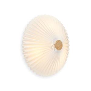 Halo Design 745098-Nástenné svietidlo PARIS 4xG9/28W/230V priemer 50cm biela/mosadz/dub 745098 vyobraziť