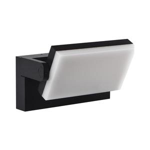 45818 - LED vonkajšie nástenné svietidlo XERTO LED/20W/230V IP65 čierne 45818 vyobraziť