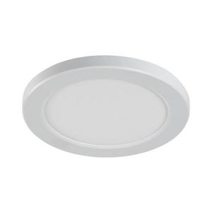 24608 - LED stropné/podhľadové svietidlo 2v1 ERGA LED/17W/230V 3000/4000/6500K biela 24608 vyobraziť