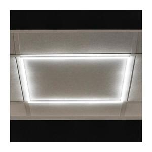 26788 - LED podhľadový rám AVAR LED/32W/230V 4000K 59x59 cm 26788 vyobraziť