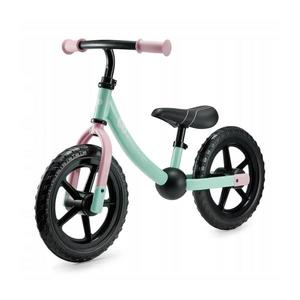 KINDERKRAFT - Odrážadlo 2WAY NEXT mintové KR2WAY25MIN0000 vyobraziť