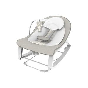 Ingenuity - Detská vibrujúca hojdačka 3 v 1 KEEP COZY Linden 1xC 17499-1 vyobraziť