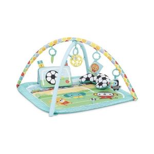 Bright Starts - Detská hracia deka OBALL GRIP & KICK 17165-3 vyobraziť