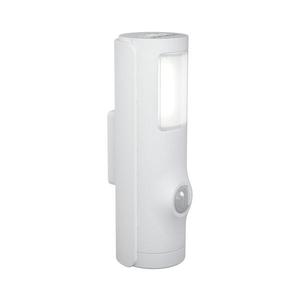 Osram - LED orientačné svietidlo so senzorom NIGHTLUX LED/0, 35W/3xAAA IP54 biele 8590828041504 vyobraziť