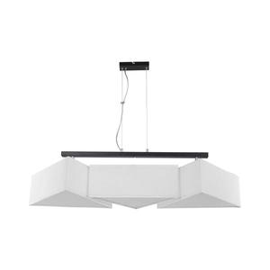 Jupiter 1476 - Luster TRIGON 3xE27/60W/230V 1476 vyobraziť