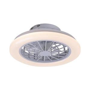 Rabalux 71348-LED stmievateľné stropné svietidlo s látorom LED/24W/230V 3000-6500K + diaľkové ovládanie 71348 vyobraziť