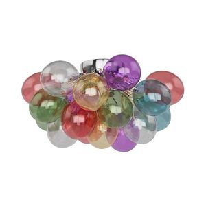 ByRydens 4202240-7000-Stropné svietidlo GROSS 6xG9/5W/230V pestrofarebné pr.50 cm 4202240-7000 vyobraziť