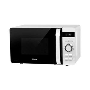 Sencor - Mikrovlnná rúra 800W/230V 17 l biela 40040566 vyobraziť