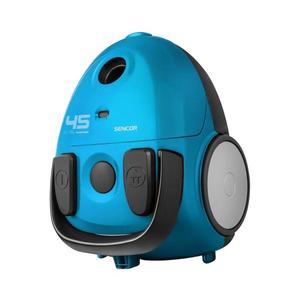 Sencor - Vysávač so sáčkom 1, 5 l 850W/230V modrá/čierna 41008974 vyobraziť