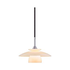 Halo Design 733644 - Luster na lane SCANDINAVIA 1xG9/28W/230V pr. 20 cm biela 733644 vyobraziť