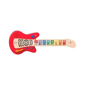 Baby Einstein - Drevená hudobná hračka MAGIC TOUCH gitara 3xAA 12805-6 vyobraziť