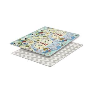 Hracie deky a podložky vyobraziť