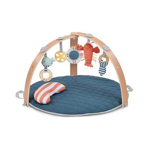 Ingenuity - Detská hracia podložka HARBOR HEAVEN 17486-2 vyobraziť