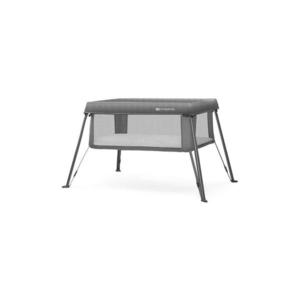 KINDERKRAFT - Cestovná postieľka CAMI sivá KLCAMI00GRY0000 vyobraziť