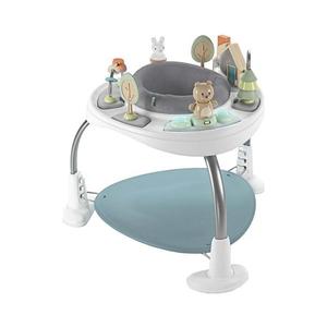 Ingenuity - Detské aktívne centrum 2v1 SPRING&SPROUT 2xAA 12903-1 vyobraziť