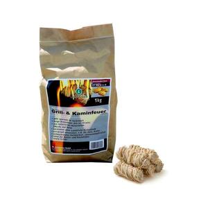 Lienbacher Podpaľovacie zmotky 1 kg/80 ks 21.06.043.0 vyobraziť