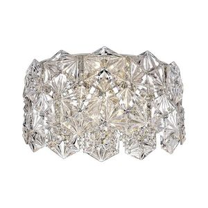 Zuma Line C0534-05C-F4AC - Stropné svietidlo DAVI 5xG9/33W/230V chróm C0534-05C-F4AC vyobraziť