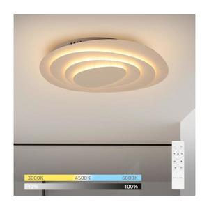 Brilagi - LED stmievateľné stropné svietidlo MODERN LED/67W/230V 46x55 cm + DO BRMXX1187-67W vyobraziť