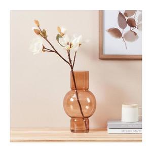 Eglo 421233 - Sklenená váza AMPITABE 28x15, 5 cm hnedá 421233 vyobraziť