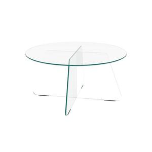 Konferenčný stolík SANOS 80 cm číry 0000113040 vyobraziť