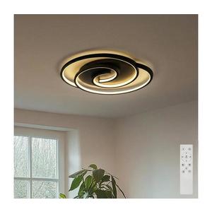 Brilagi - LED stmievateľné stropné svietidlo VELO LED/70W/230V 38x47, 8 cm + DO BRC2242-70W/CR vyobraziť