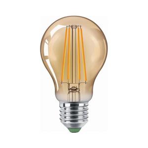 B.V. LED Žiarovka VINTAGE A60 E27/12W/230V 2200K - B10106QK7 vyobraziť