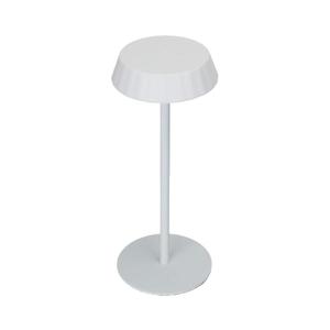 B.V. - LED Stmievateľná stolná lampa AMBIENT LED/2, 4W/5V 3000-6500K biela B1031144B vyobraziť
